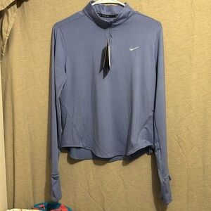 Nike Swift Running Shirt